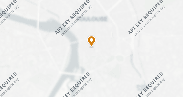 Map showing Solides