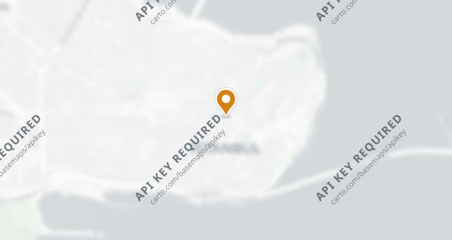 Map showing Deraliye