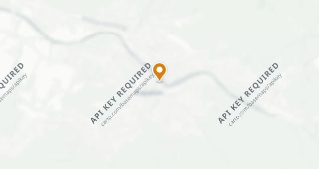 Map showing Le Méjane