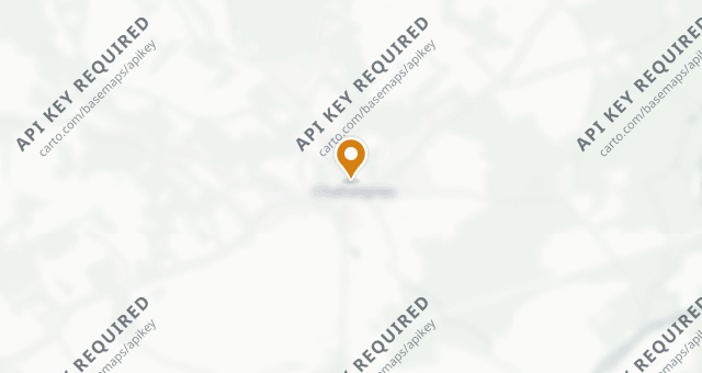 Map showing Silex
