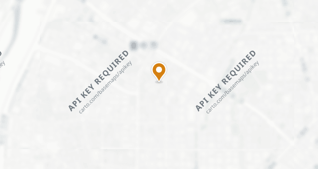 Map showing Ke Kou Beef Noodles