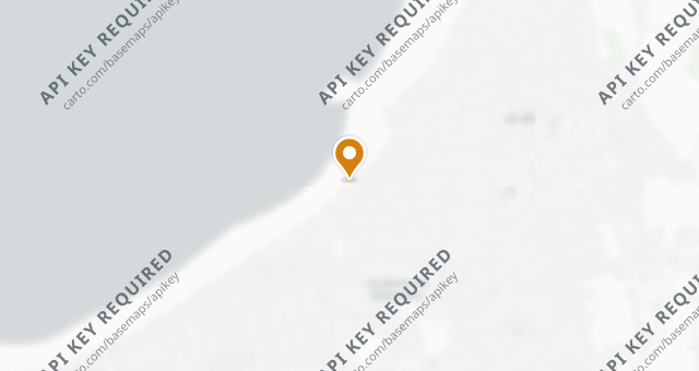 Map showing Ar Iniz