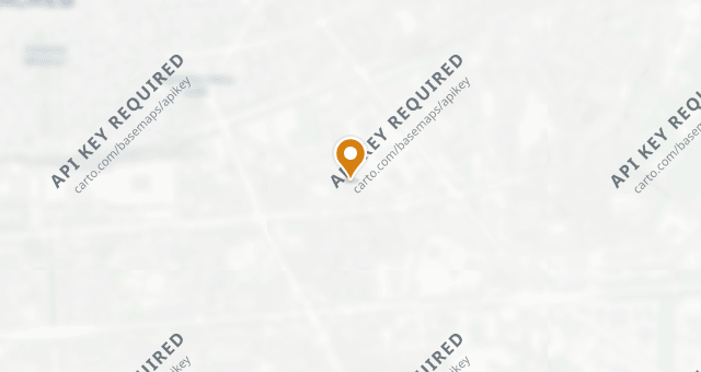 Map showing Tekka