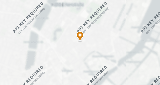 Map showing Theo