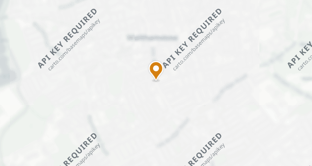 Map showing Suba Bakery
