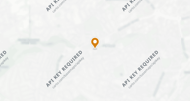Map showing Pellizco