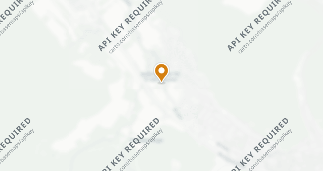Map showing Restaurant Eberhard