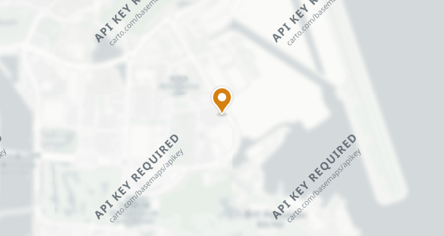 Map showing Zuicho