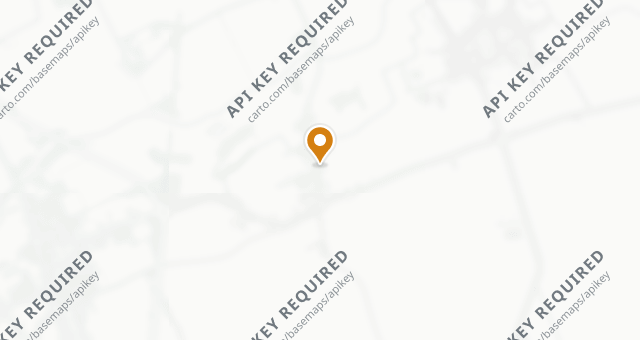 Map showing Al Piave