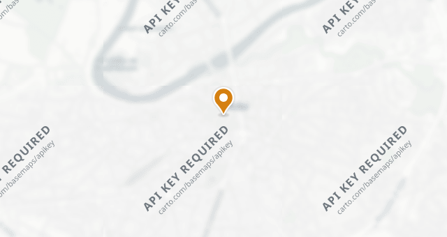 Map showing Alchimy