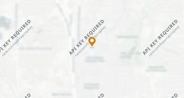 Map showing Brasserie Margot