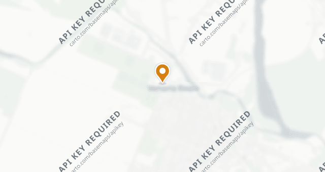 Map showing Dolce Stil Novo alla Reggia