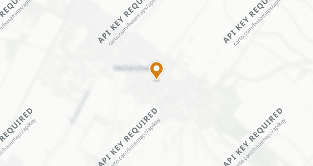 Map showing Landhotel Krone