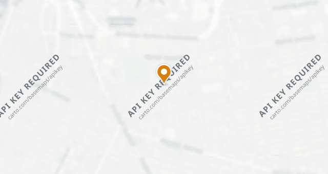 Map showing Mango Bay