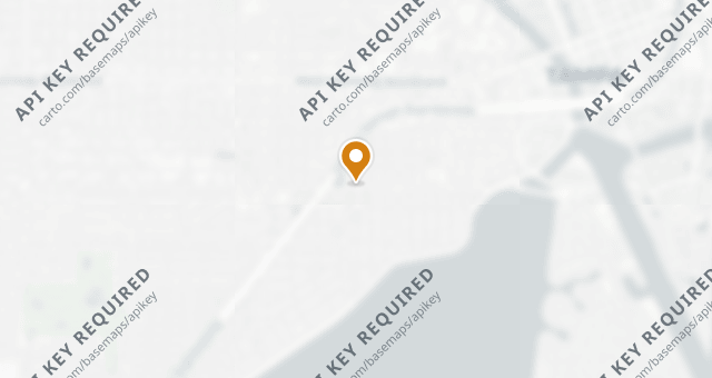 Map showing Timpano