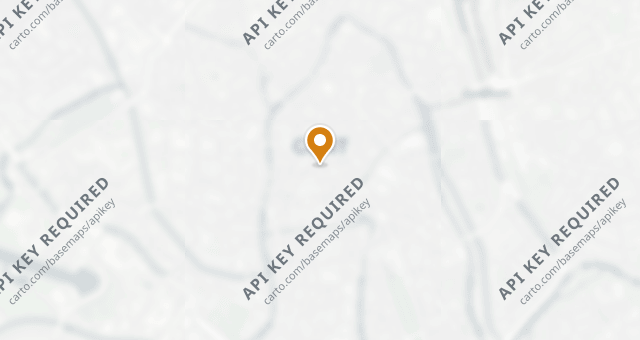 Map showing Jus