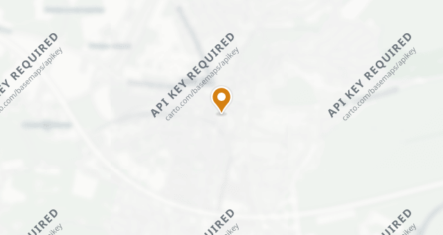Map showing Ilge