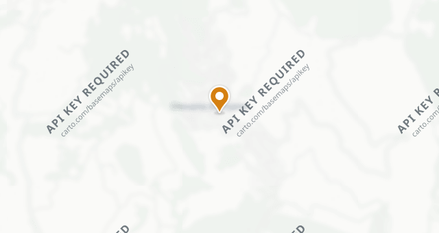 Map showing Sora Maria e Arcangelo