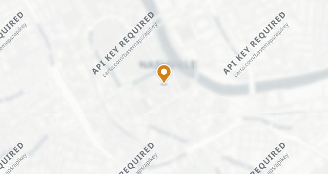 Map showing Etch