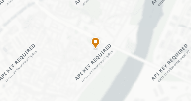 Map showing Prasino