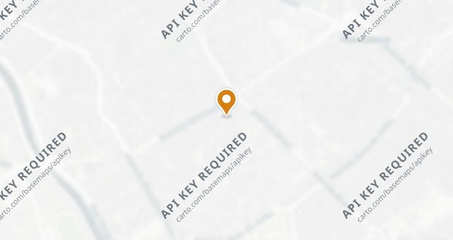 Map showing Evvai