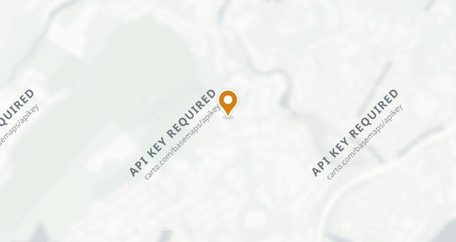 Map showing Nostrana Ristorante