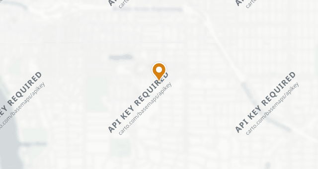 Map showing Polo Grill