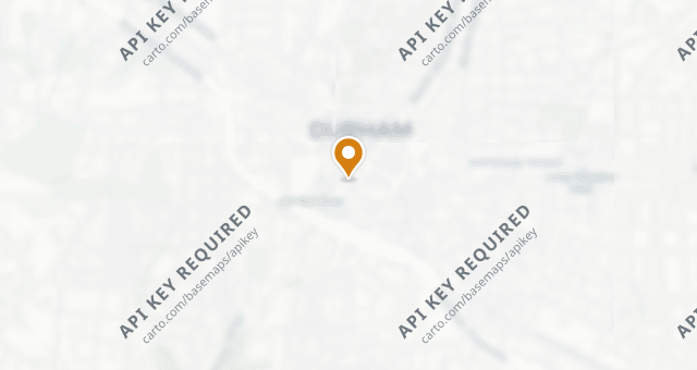 Map showing Nanasteak