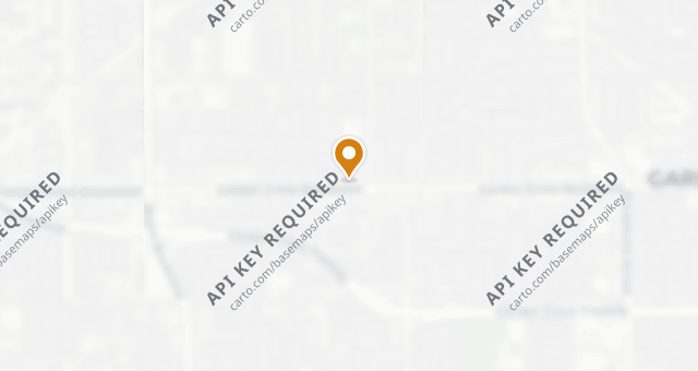 Map showing Taira Sushi & Sake
