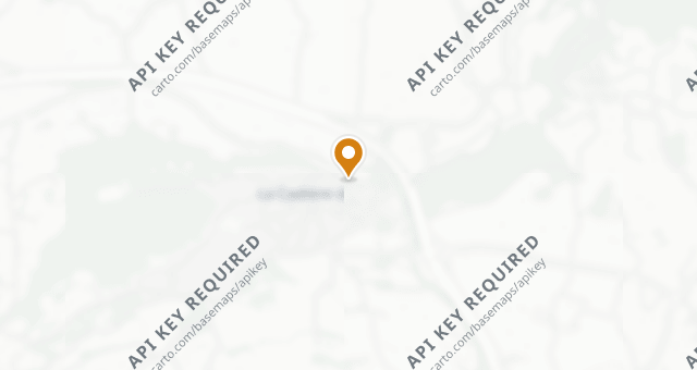 Map showing Riva
