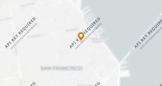 Map showing Prelude