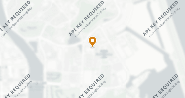 Map showing Alain Ducasse at Morpheus
