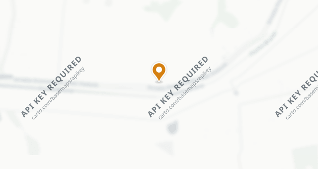 Map showing La Trattoria Enrico Bartolini