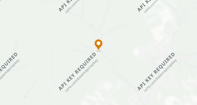 Map showing DAS GOLDSTEIN BY GOLLNER'S