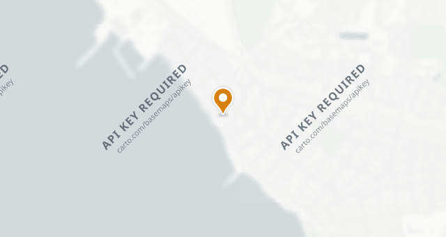 Map showing NOA