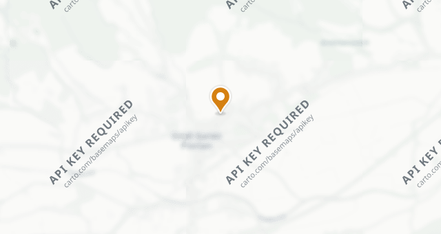 Map showing Edler im Landhaus Oswald