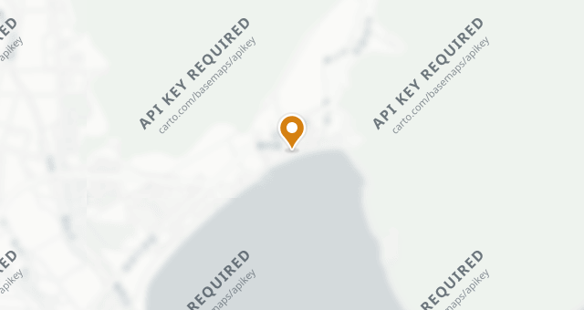 Map showing Korian