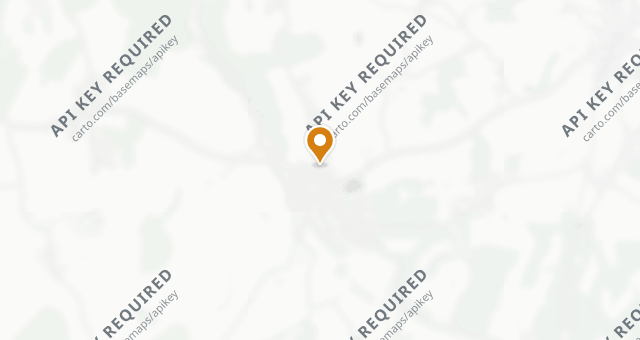 Map showing Krone Schlier