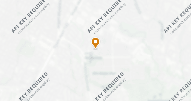 Map showing Veracruz Fonda & Bar