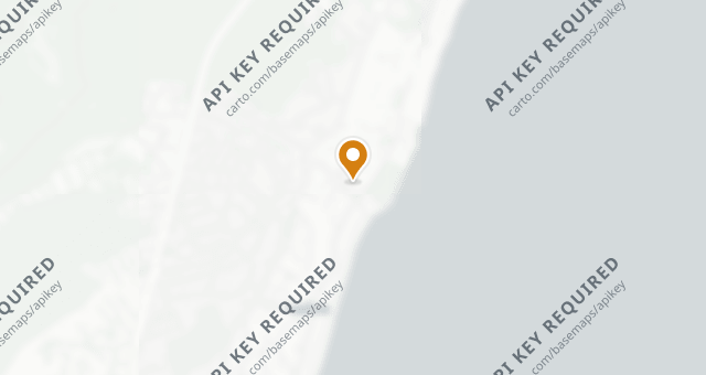 Map showing Hotel Einstein