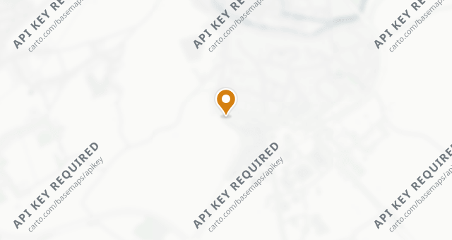 Map showing Le Malu