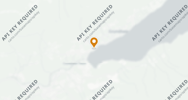 Map showing Seehotel Grundlsee