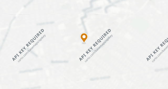 Map showing Sobre Masa