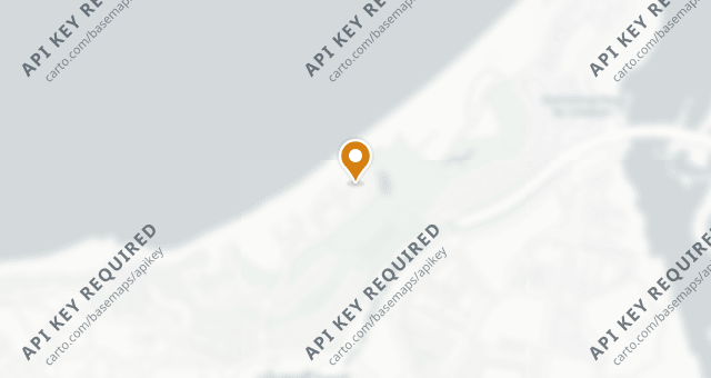 Map showing Maté