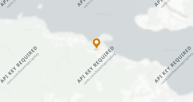 Map showing Gourmet Restaurant Hubert Wallner