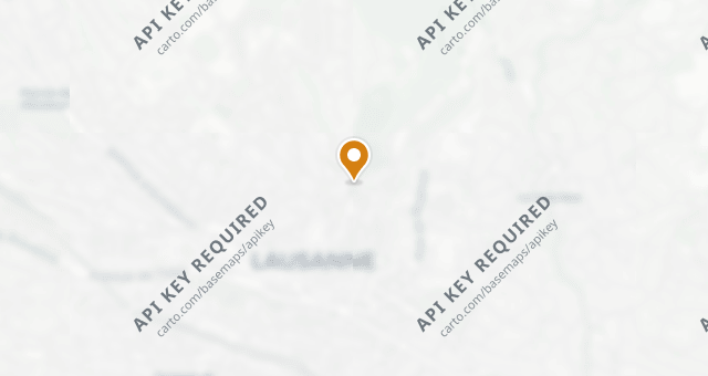 Map showing Jacques Restaurant