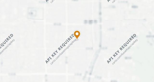 Map showing OSTERIA IL CANTO DEL MAGGIO