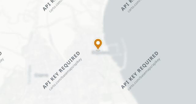 Map showing Vico Astemio