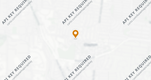 Map showing Herbie's