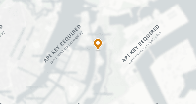 Map showing Noma